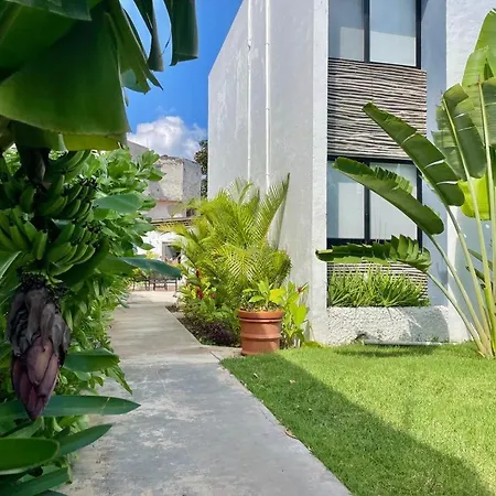 Aldeazul By Andiani Travel Apartment